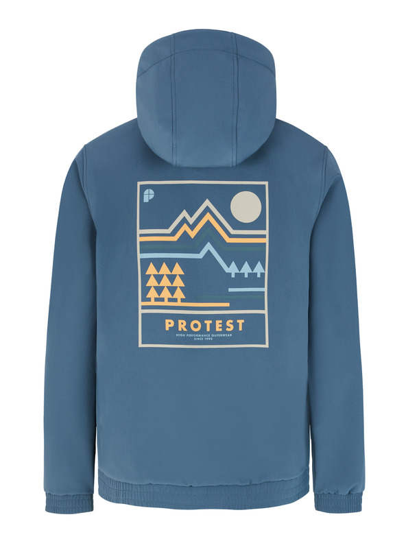 Protest Herren-Skijacke Protest PRTGALAXY