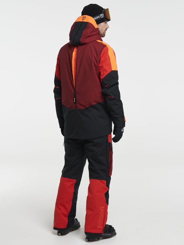 Tenson Herrenskijacke TENSON Sphere MPC Extreme M orange