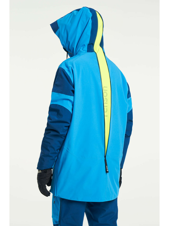 Tenson Herren TENSON Aerismo JackoRak Skijacke M blau