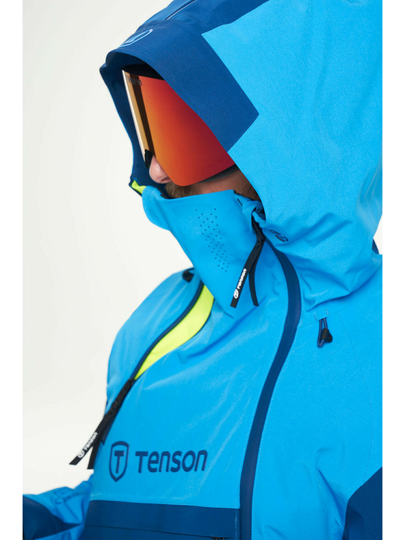 Tenson Herren TENSON Aerismo JackoRak Skijacke M blau