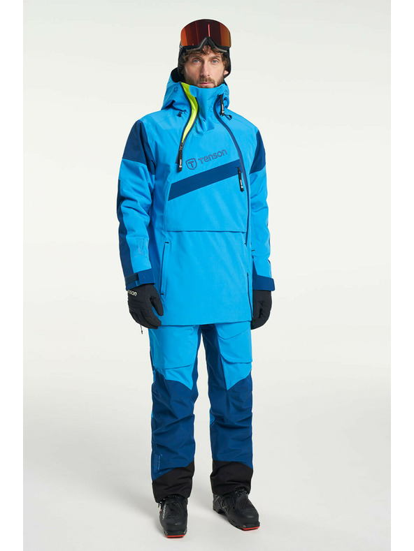 Tenson Herren TENSON Aerismo JackoRak Skijacke M blau