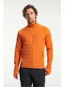 Tenson Herren TENSON TXlite Hybrid Zip M Orange