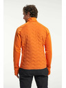 Tenson Herren TENSON TXlite Hybrid Zip M Orange
