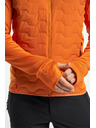 Tenson Herren TENSON TXlite Hybrid Zip M Orange