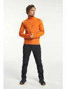 Tenson Herren TENSON TXlite Hybrid Zip M Orange