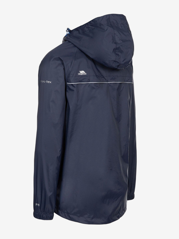Trespass Trespass Qikpac X wasserdichte Jacke