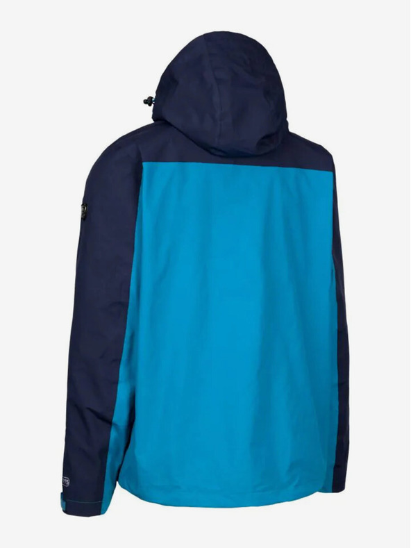 Trespass Wasserdichte Herrenjacke Trespass CURBRIDGE