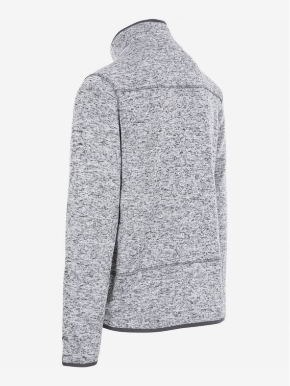 Trespass Herren-Fleecejacke Trespass Bingham