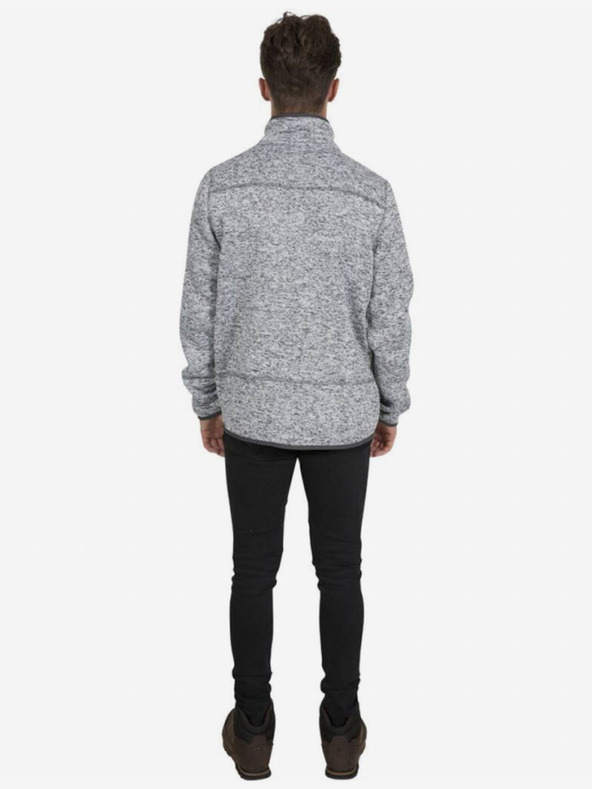 Trespass Herren-Fleecejacke Trespass Bingham