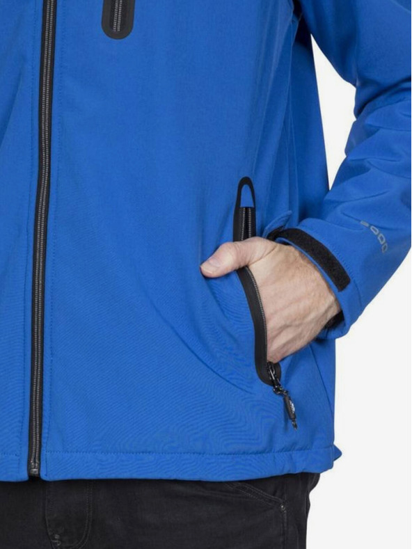 Trespass Herren Hebron II Jacke