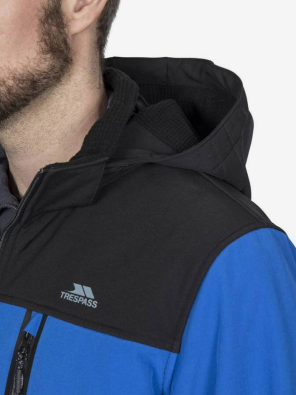 Trespass Herren Hebron II Jacke