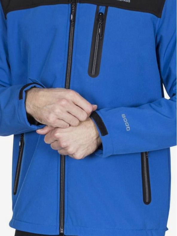 Trespass Herren Hebron II Jacke