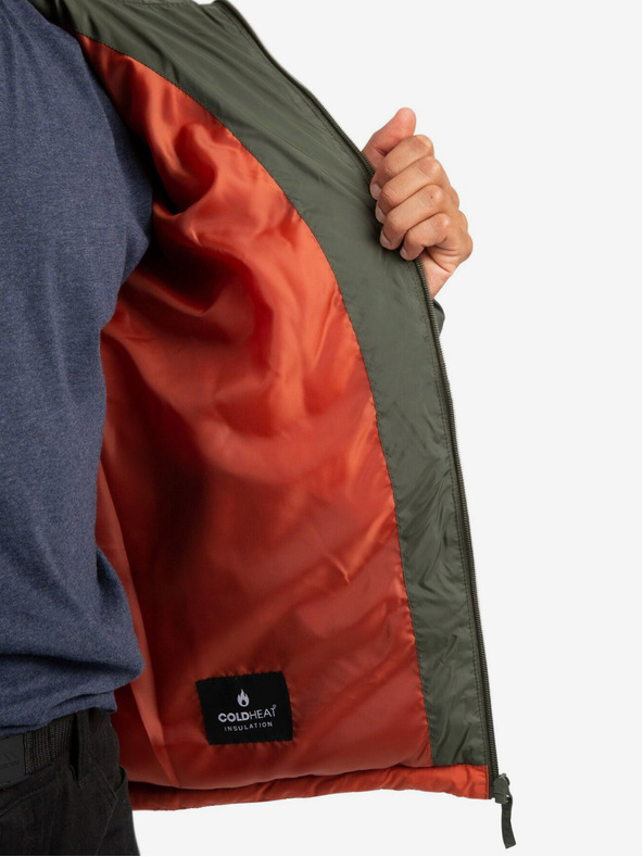 Trespass Herren Trespass Oskar Jacke