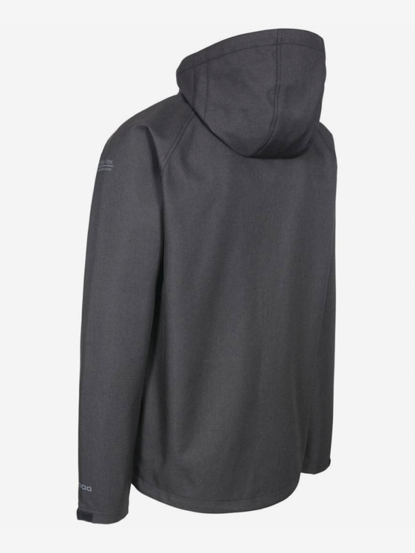Trespass Herren-Softshell-Jacke Trespass Maverick