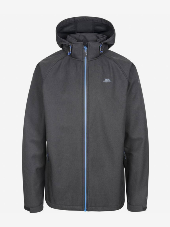Trespass Herren-Softshell-Jacke Trespass Maverick