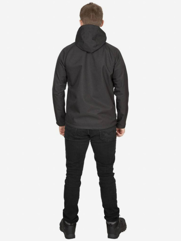 Trespass Herren-Softshell-Jacke Trespass Maverick