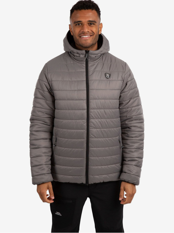 Trespass Herren Trespass Senby Jacke