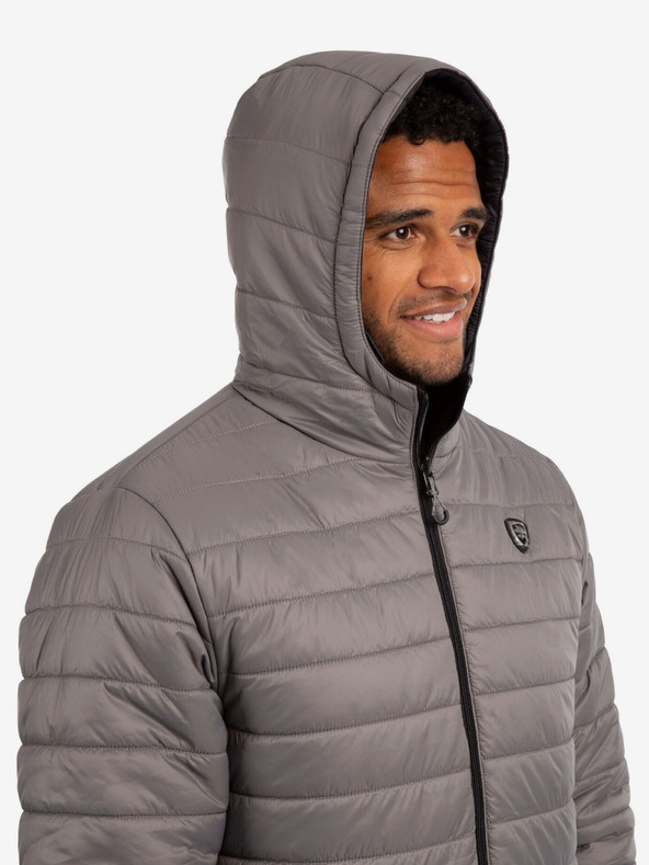 Trespass Herren Trespass Senby Jacke