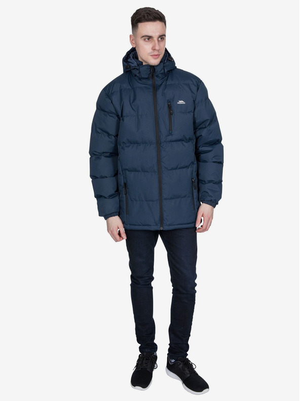 Trespass Herren Trespass Clip Jacke