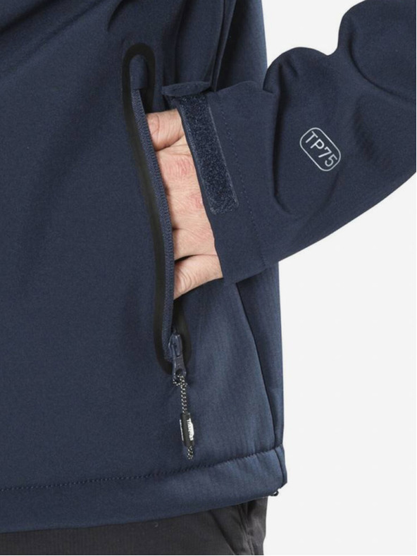 Trespass Trespass Accelerator II Herren-Softshell-Jacke