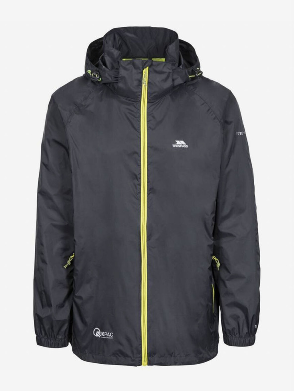 Trespass Trespass Qikpac X wasserdichte Jacke