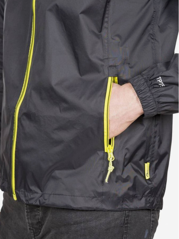Trespass Trespass Qikpac X wasserdichte Jacke