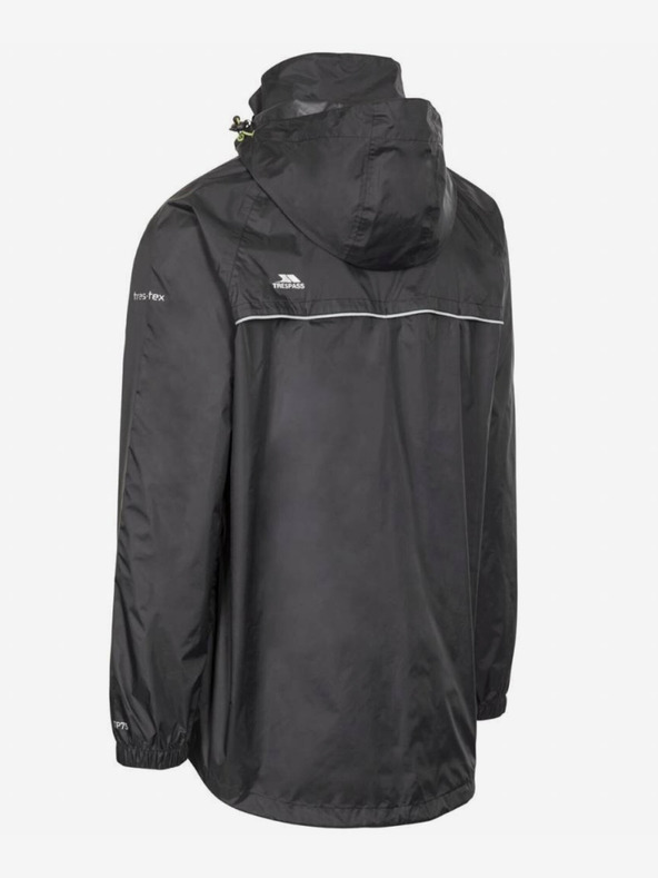 Trespass Trespass Qikpac X wasserdichte Jacke