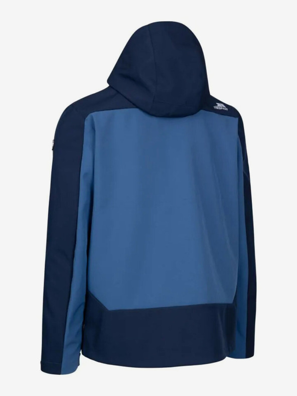 Trespass Softshell-Jacke für Herren Trespass TAMSTON