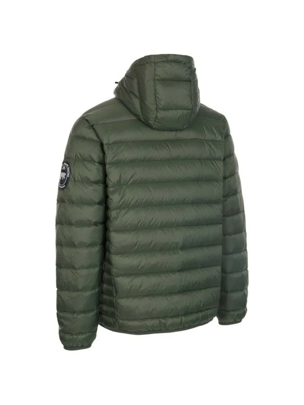 Trespass Herren Trespass Whitman II Jacke