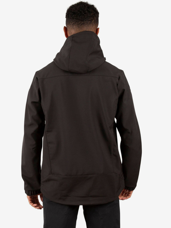 Trespass Herren-Softshell-Jacke Trespass Marlon