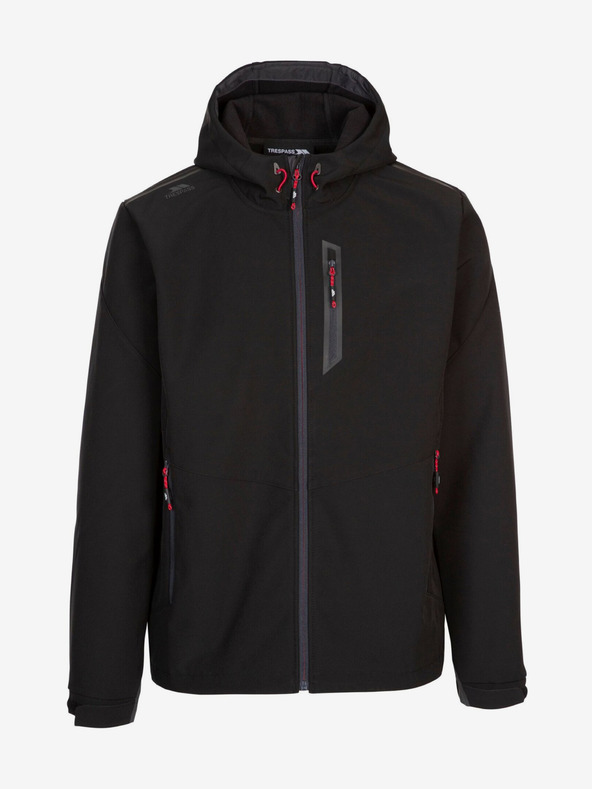 Trespass Herren-Softshell-Jacke Trespass Marlon