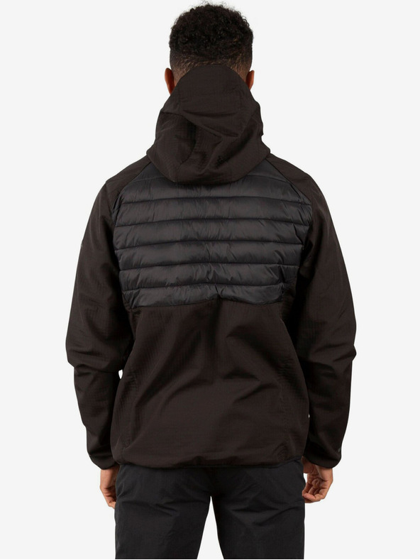 Trespass Herren-Softshell-Jacke Trespass Lenek