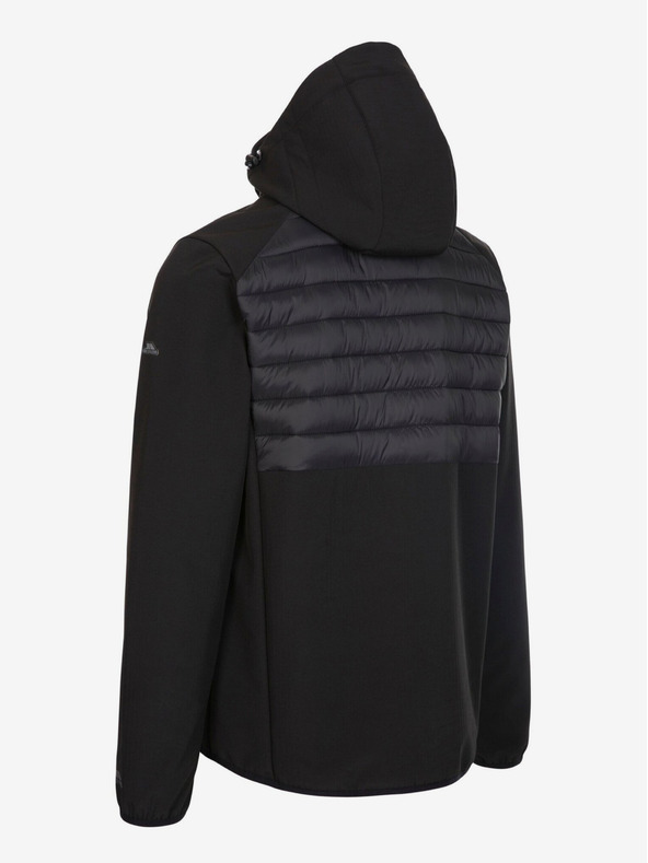 Trespass Herren-Softshell-Jacke Trespass Lenek