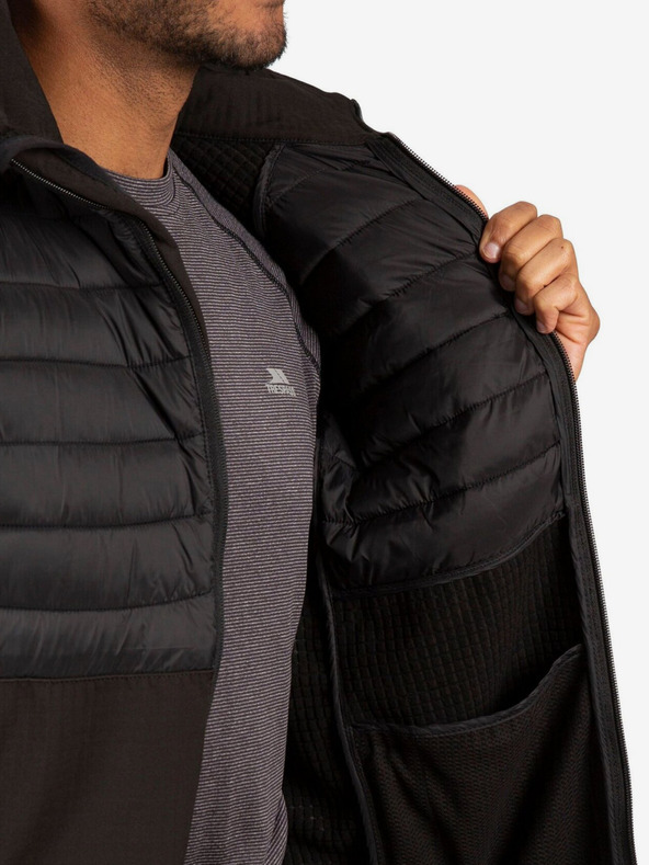 Trespass Herren-Softshell-Jacke Trespass Lenek