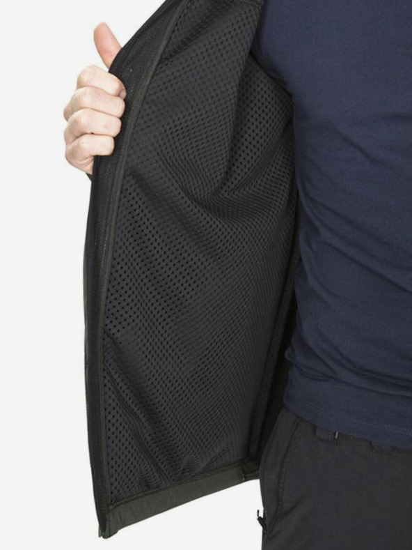 Trespass Trespass Accelerator II Herren-Softshell-Jacke