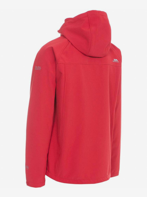 Trespass Trespass Accelerator II Herren-Softshell-Jacke