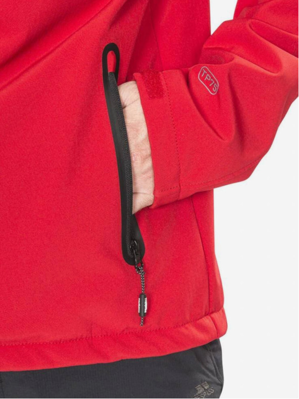 Trespass Trespass Accelerator II Herren-Softshell-Jacke