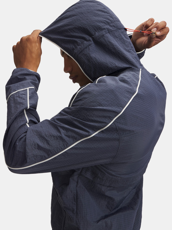 Under Armour Herren Under Armour UA Run 96 Jacke