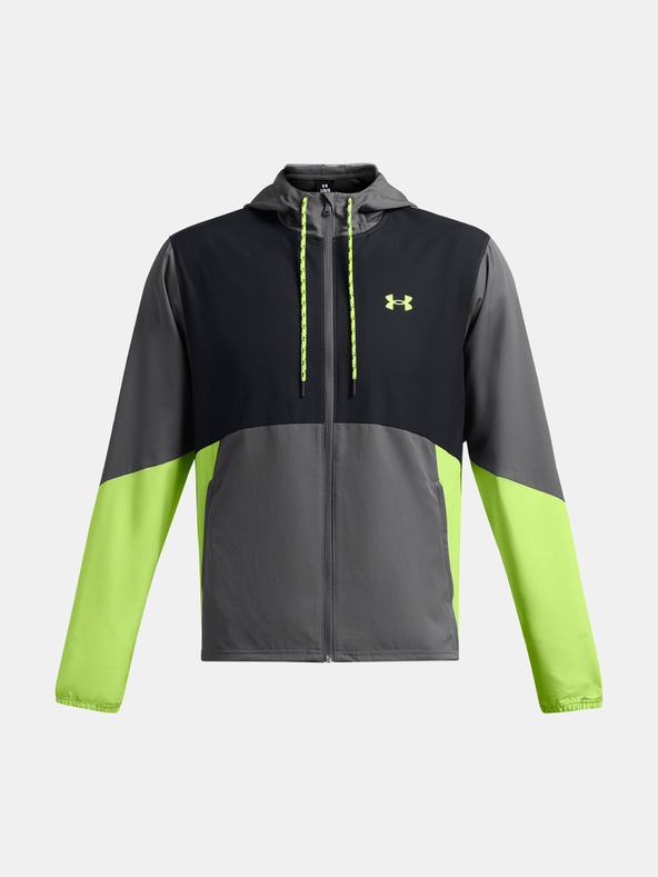 Under Armour Under Armour UA Icon Legacy Windbreaker Jacke für Herren