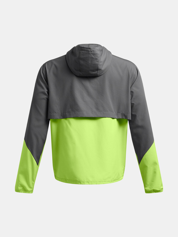 Under Armour Under Armour UA Icon Legacy Windbreaker Jacke für Herren