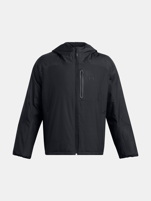 Under Armour Under Armour Herren UNSTOPPABLE INS JACKET-BLK