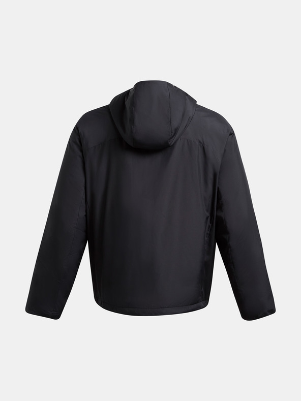 Under Armour Under Armour Herren UNSTOPPABLE INS JACKET-BLK