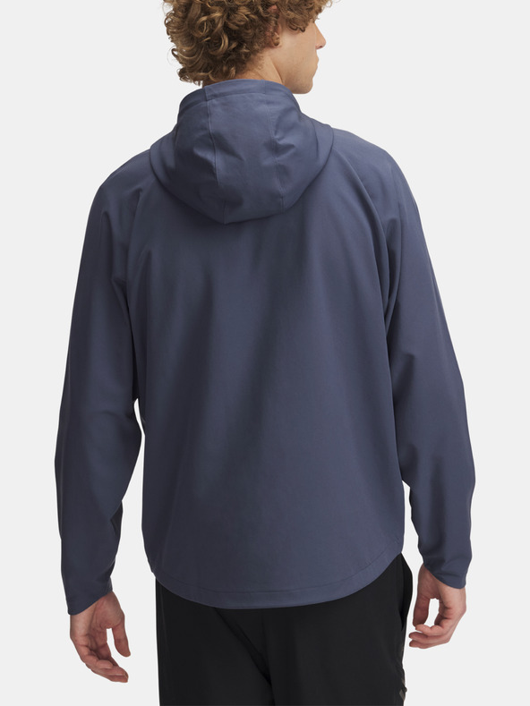 Under Armour Herren Under Armour UA Unstoppable Jacke LC