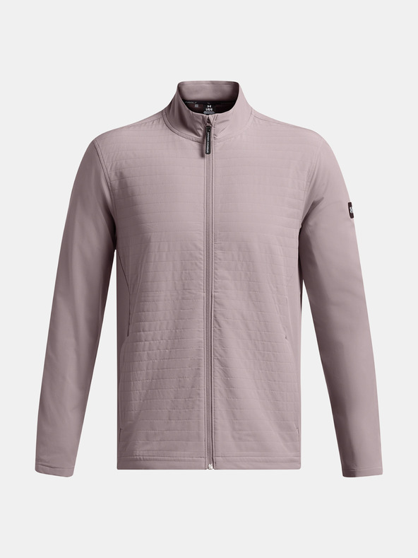 Under Armour Herren Under Armour UA Drive Pro Strm LT Ins JKT Jacke