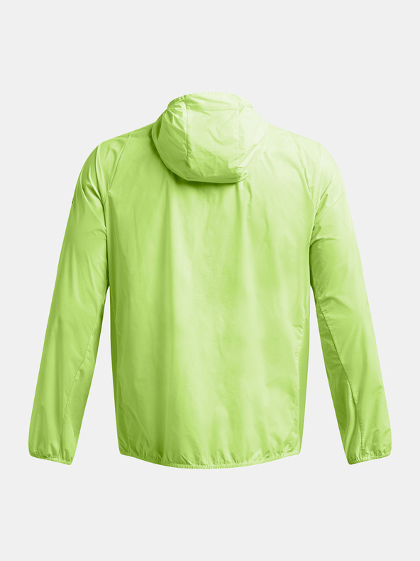 Under Armour Herren Under Armour LAUNCH LIGHTWEIGHT JKT Jacke