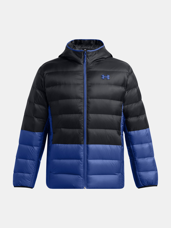 Under Armour Herren Under Armour LEGEND DOWN HOODED JACKET