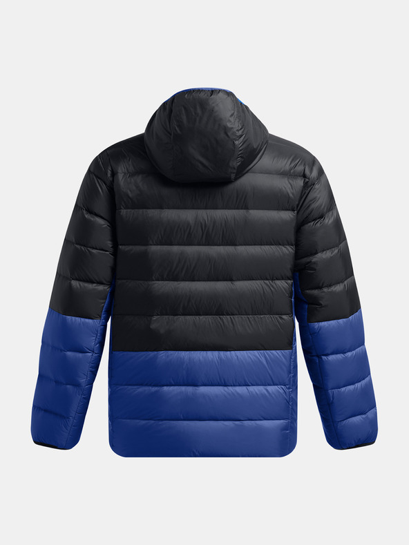 Under Armour Herren Under Armour LEGEND DOWN HOODED JACKET