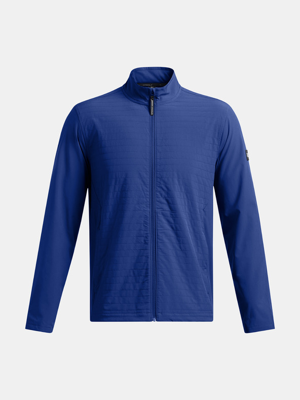 Under Armour Herren Under Armour UA Drive Pro Strm LT Ins Jacke JKT-BLU