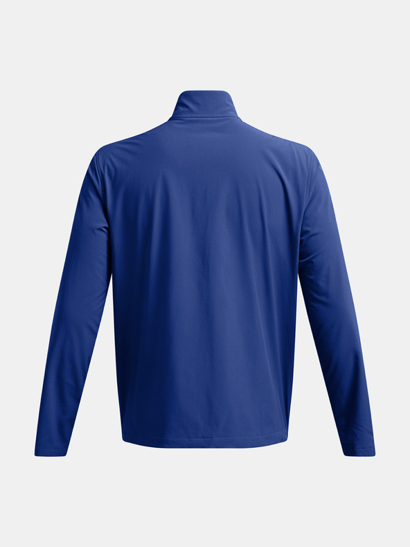 Under Armour Herren Under Armour UA Drive Pro Strm LT Ins Jacke JKT-BLU