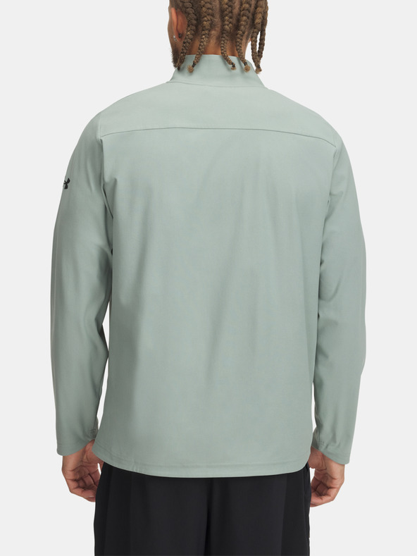 Under Armour Under Armour UA Unstoppable Herrenjacke ohne Kapuze FZ